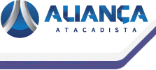 Logo Alian&ccedil;a